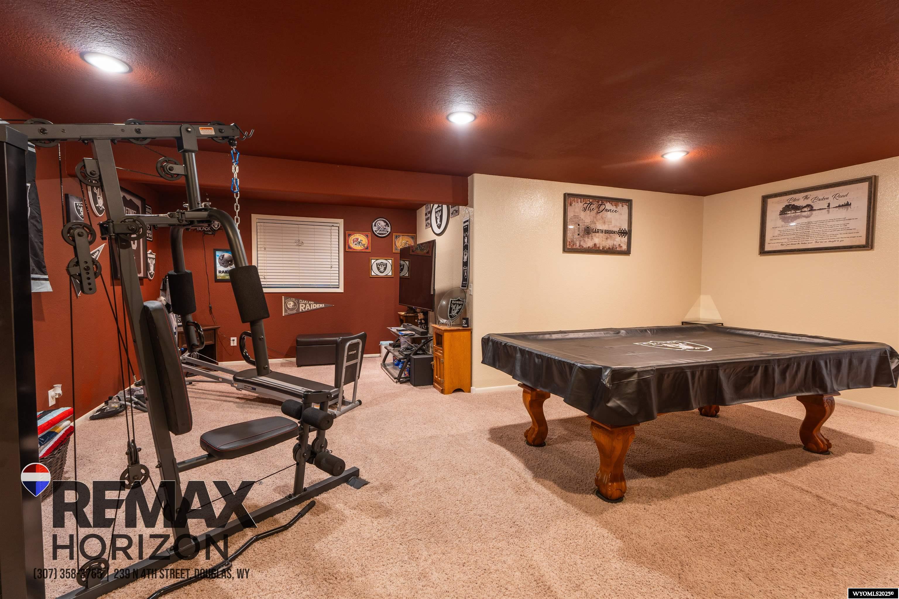 3415 Cimarron Circle Casper, WY 82604 - Photo 28 of 49