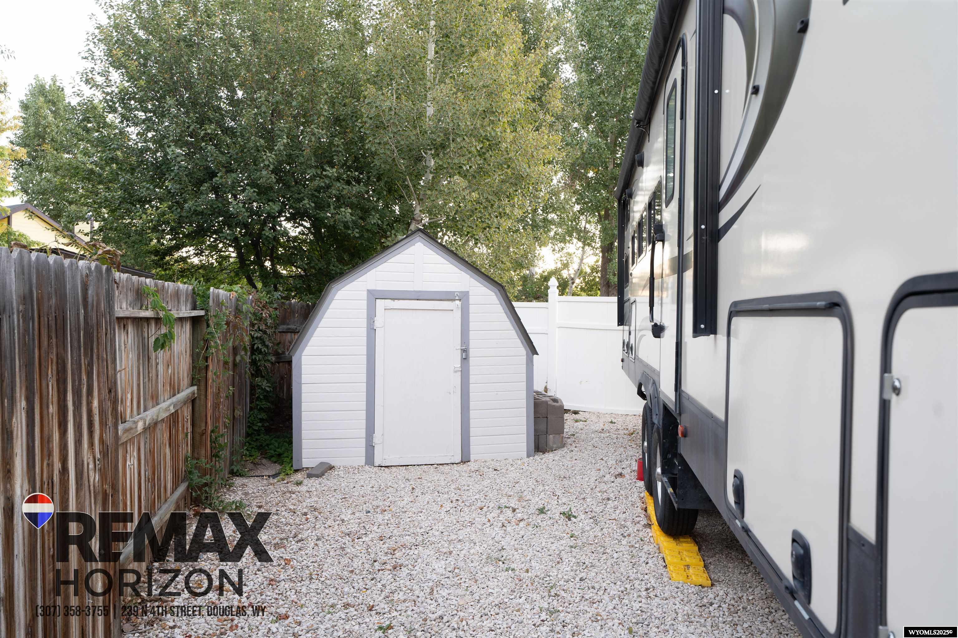 3415 Cimarron Circle Casper, WY 82604 - Photo 37 of 49