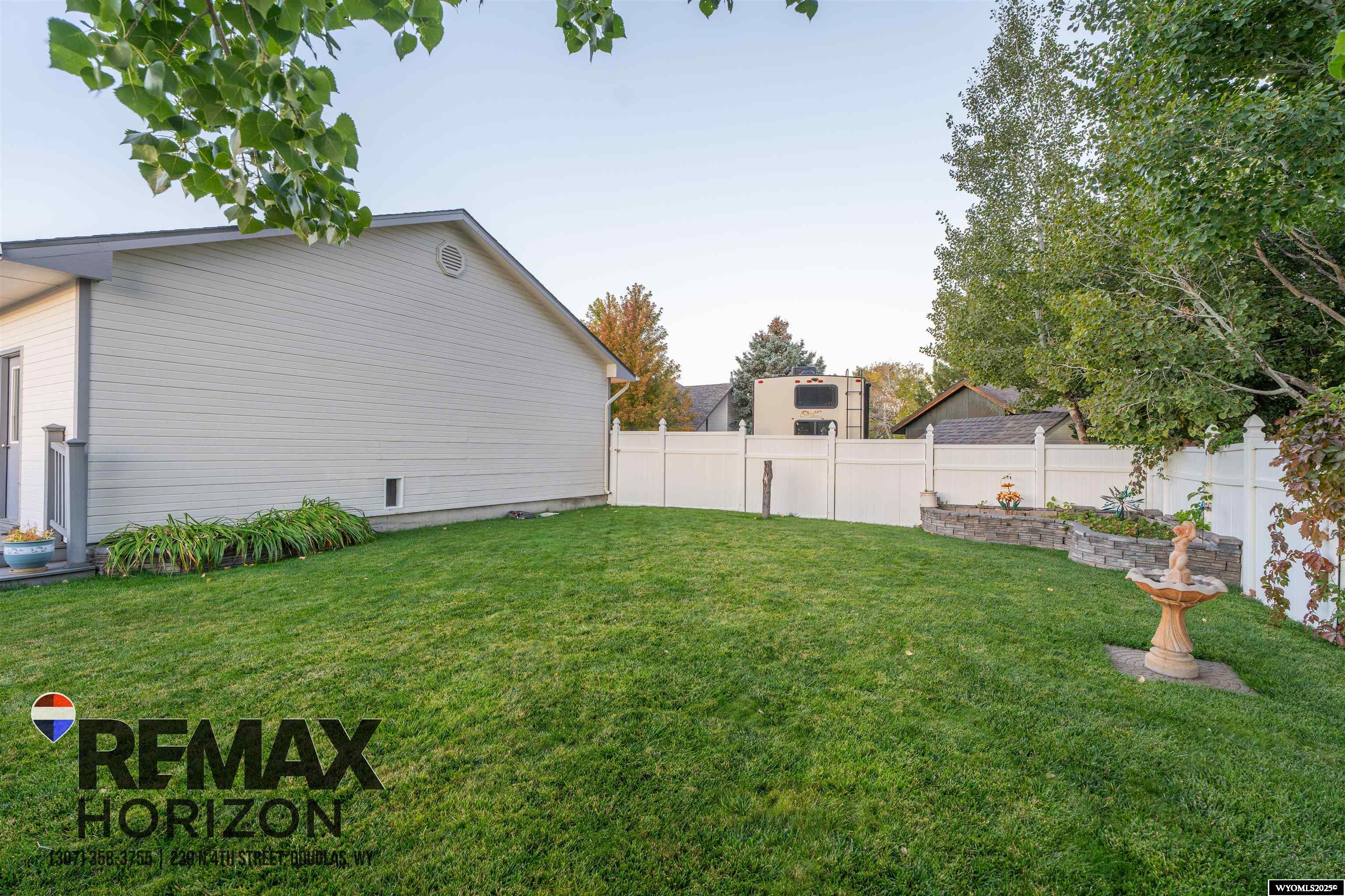 3415 Cimarron Circle Casper, WY 82604 - Photo 39 of 49