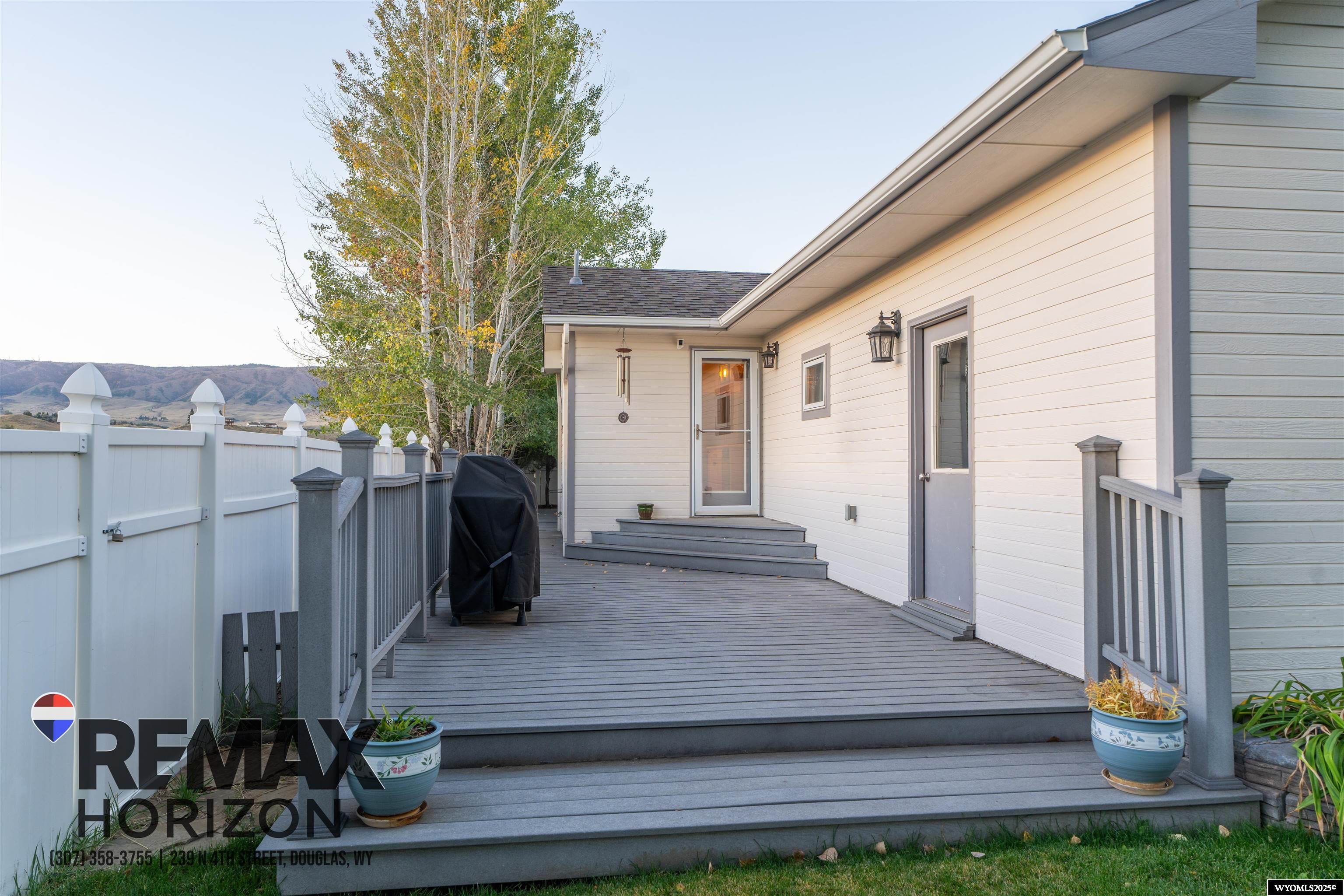 3415 Cimarron Circle Casper, WY 82604 - Photo 44 of 49