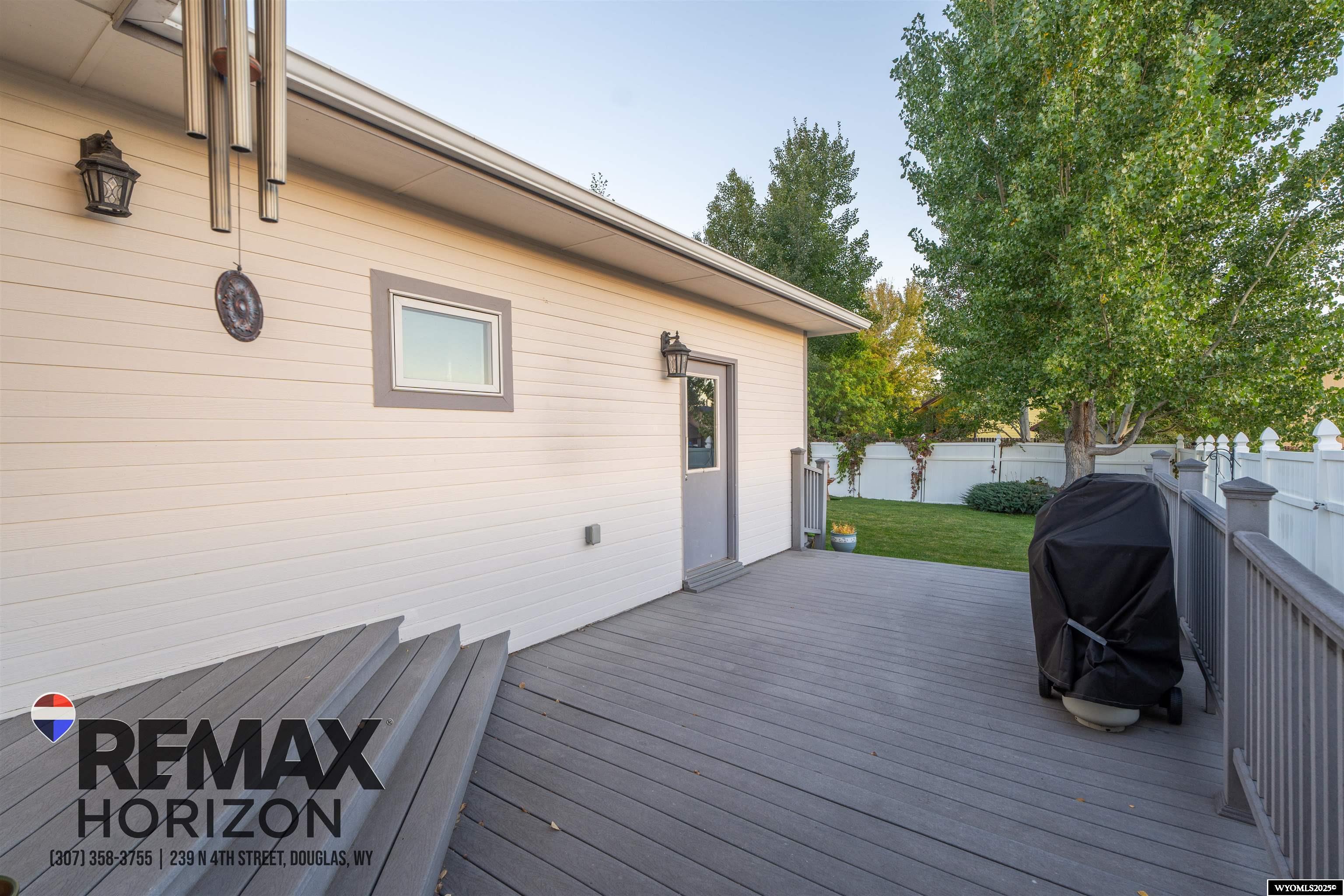 3415 Cimarron Circle Casper, WY 82604 - Photo 45 of 49