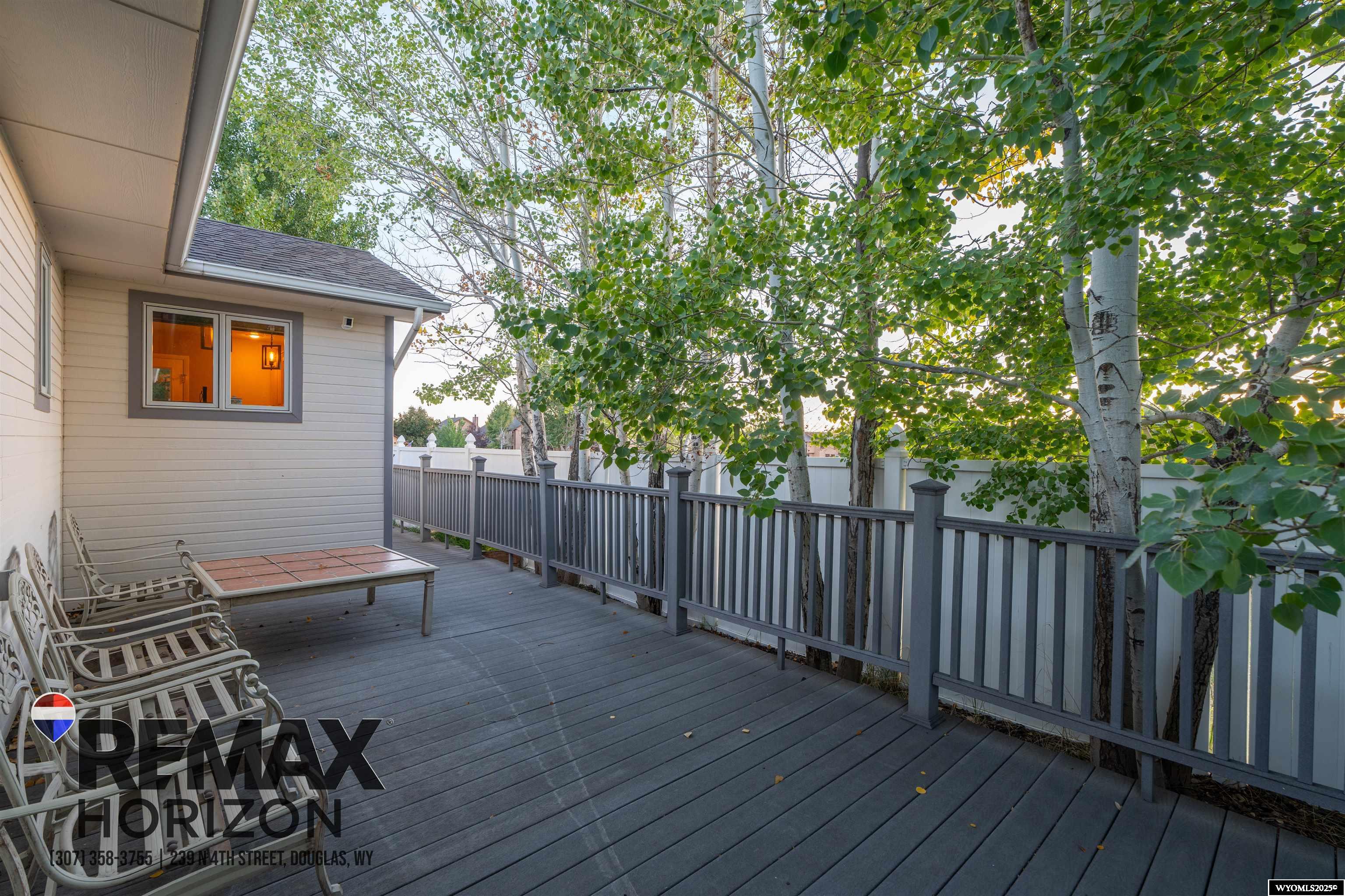 3415 Cimarron Circle Casper, WY 82604 - Photo 47 of 49