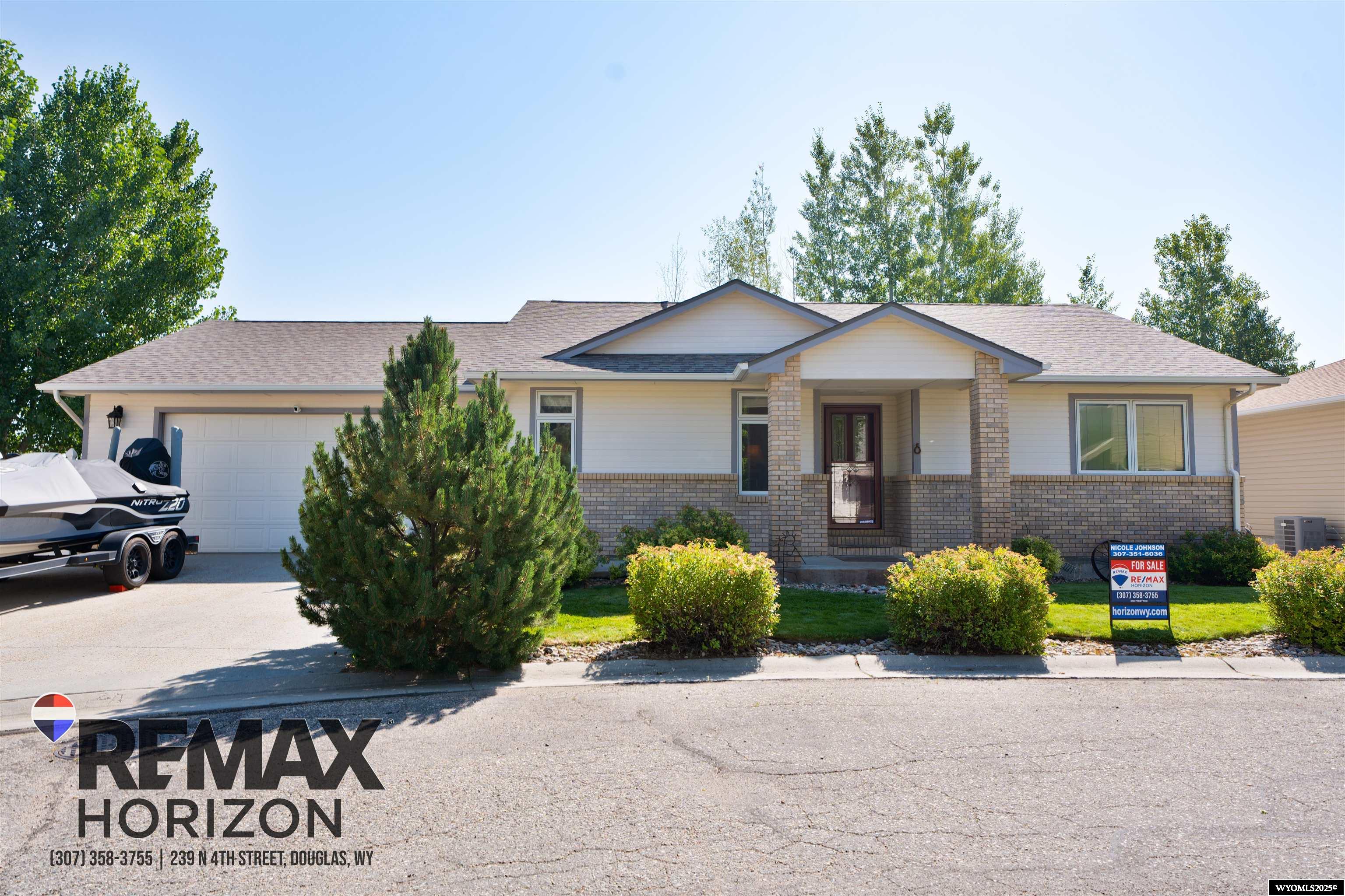 3415 Cimarron Circle Casper, WY 82604 - Photo 48 of 49