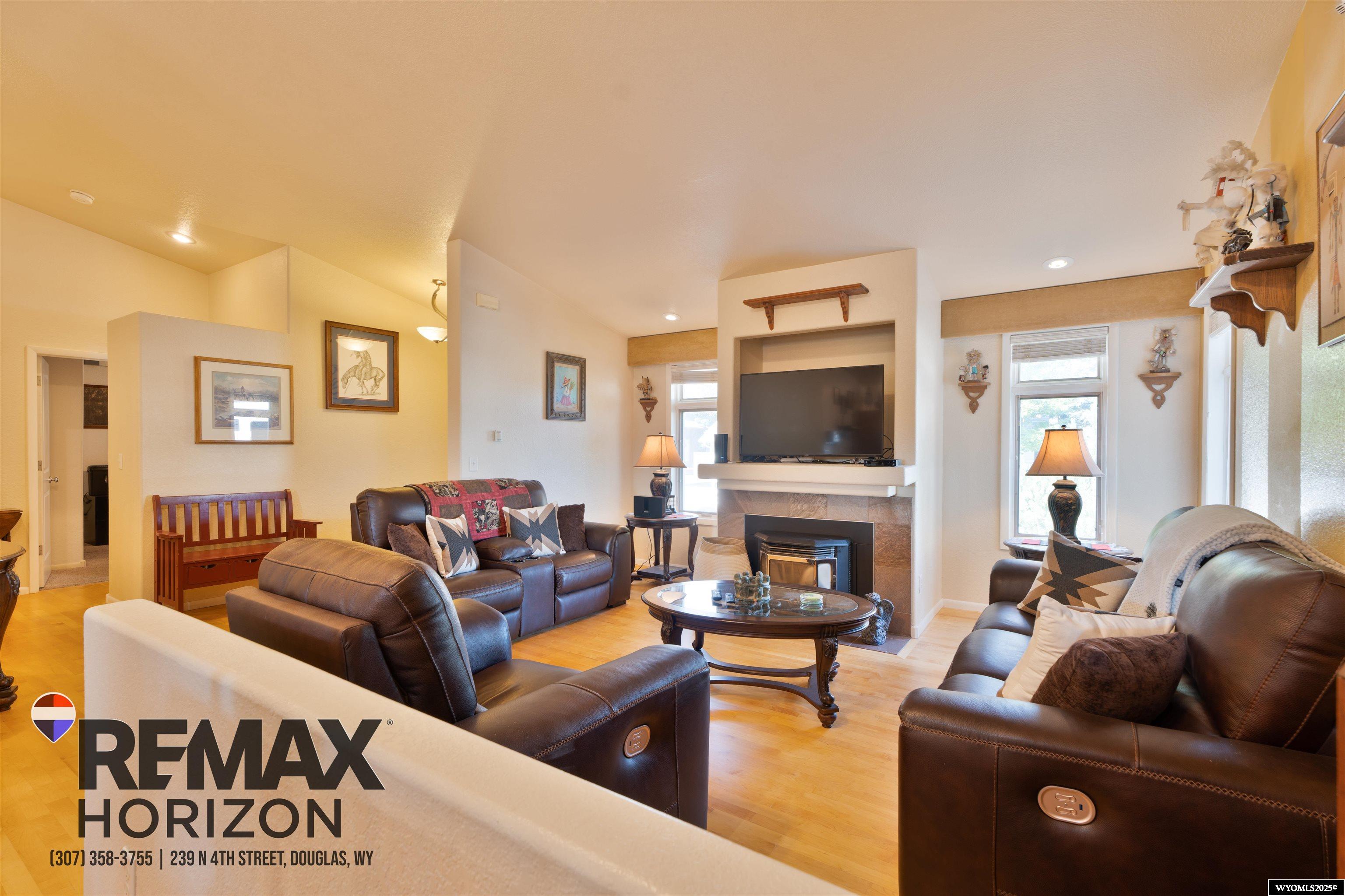 3415 Cimarron Circle Casper, WY 82604 - Photo 5 of 49