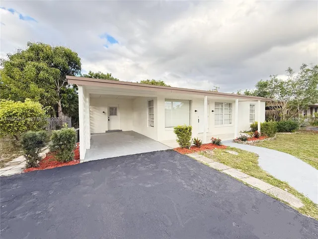 $429,000 | Westwood Park, Lauderhill, FL 33311