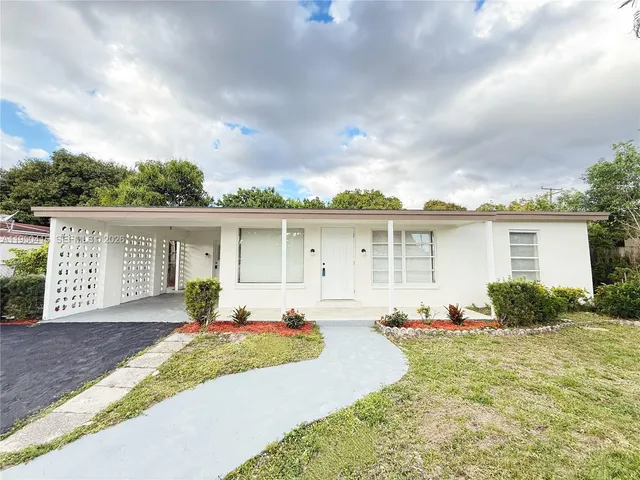 $429,000 | Westwood Park, Lauderhill, FL 33311