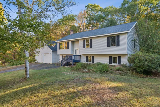 $340,000 | 435 Ithiel Gordon Road, Mount Vernon, ME 04352