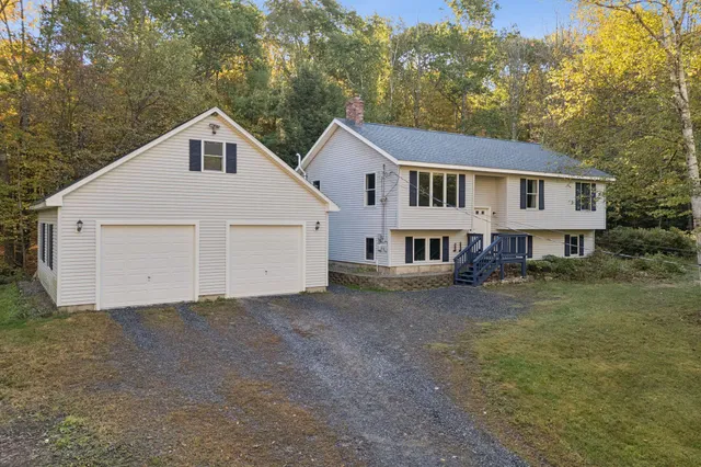 $340,000 | 435 Ithiel Gordon Road, Mount Vernon, ME 04352