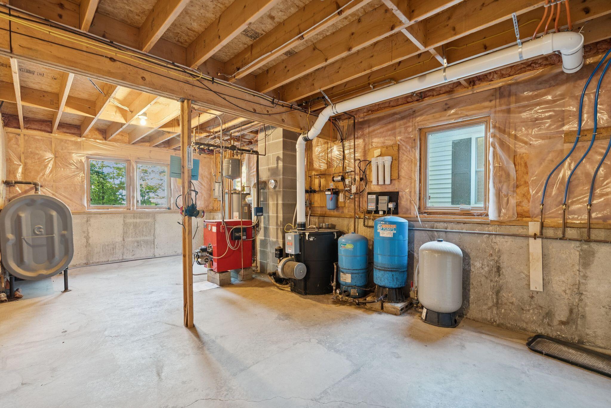 435 Ithiel Gordon Road Mount Vernon, ME 04352 - Photo 25 of 57 55_DSC01192