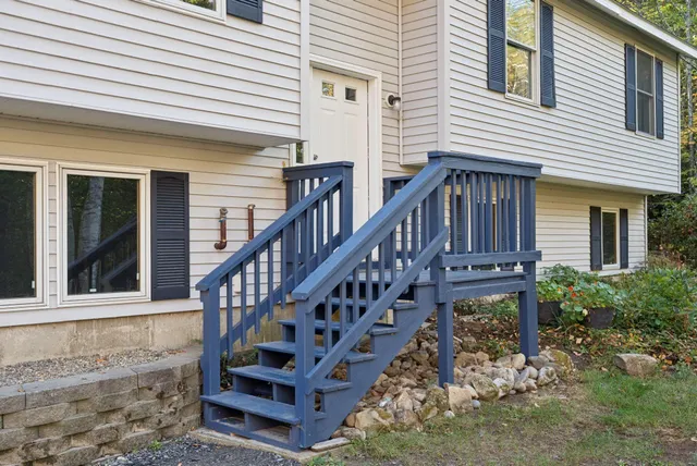 $340,000 | 435 Ithiel Gordon Road, Mount Vernon, ME 04352