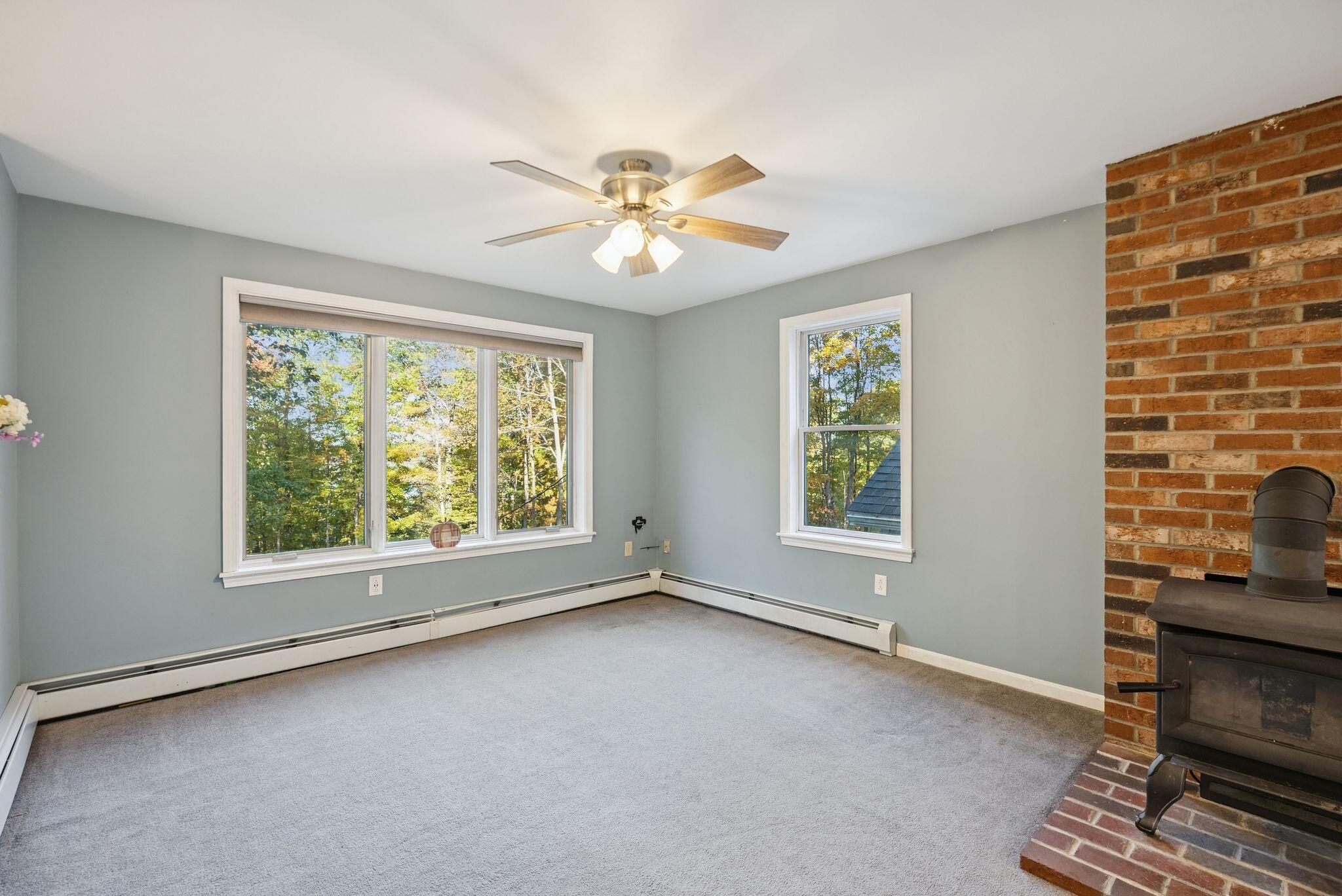 435 Ithiel Gordon Road Mount Vernon, ME 04352 - Photo 4 of 57 34_DSC01087