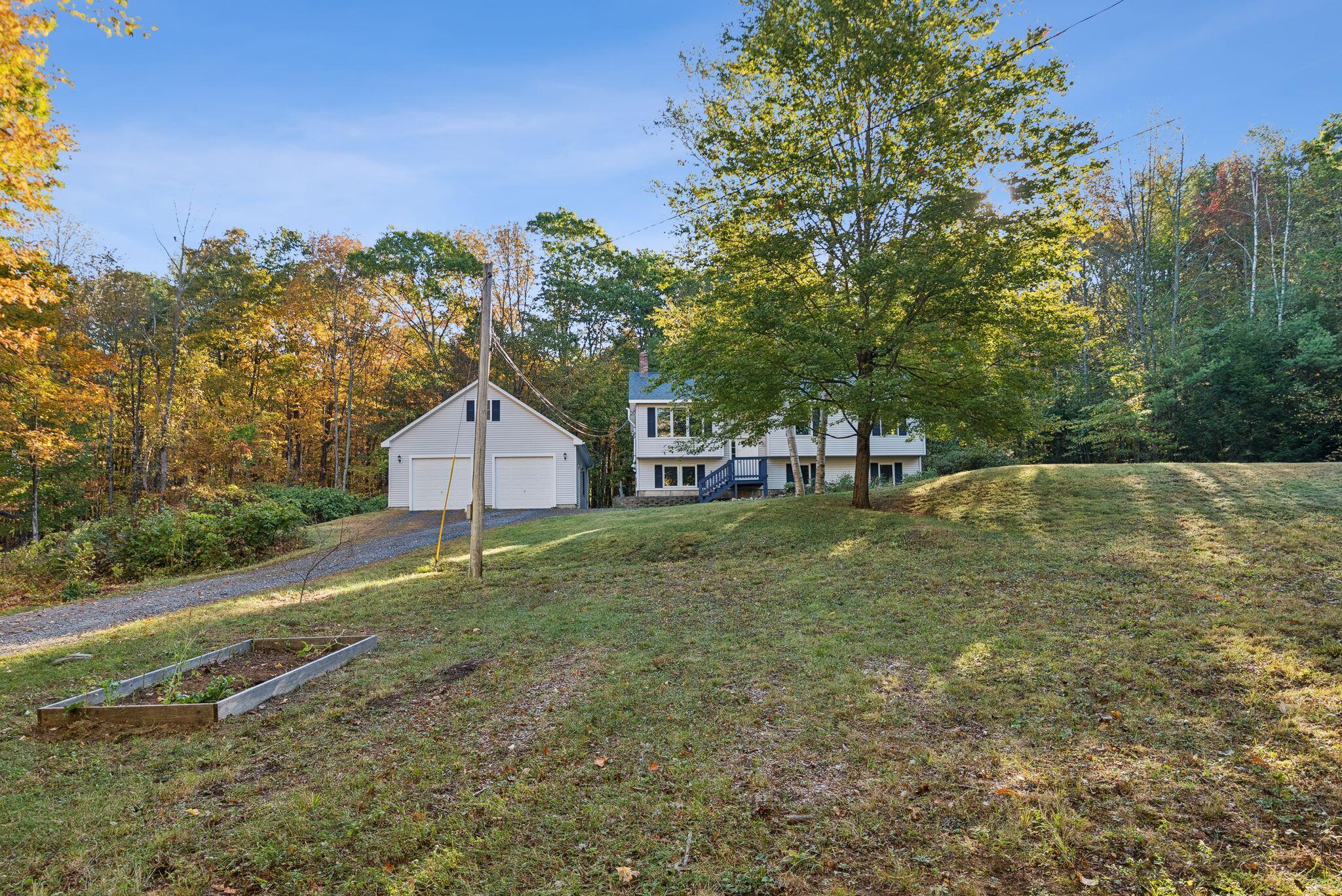 435 Ithiel Gordon Road Mount Vernon, ME 04352 - Photo 42 of 57 16_DSC01282