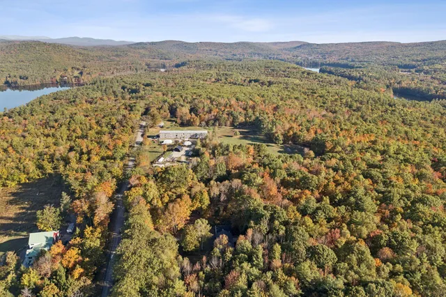 $340,000 | 435 Ithiel Gordon Road, Mount Vernon, ME 04352