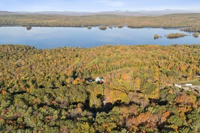 $340,000 | 435 Ithiel Gordon Road, Mount Vernon, ME 04352