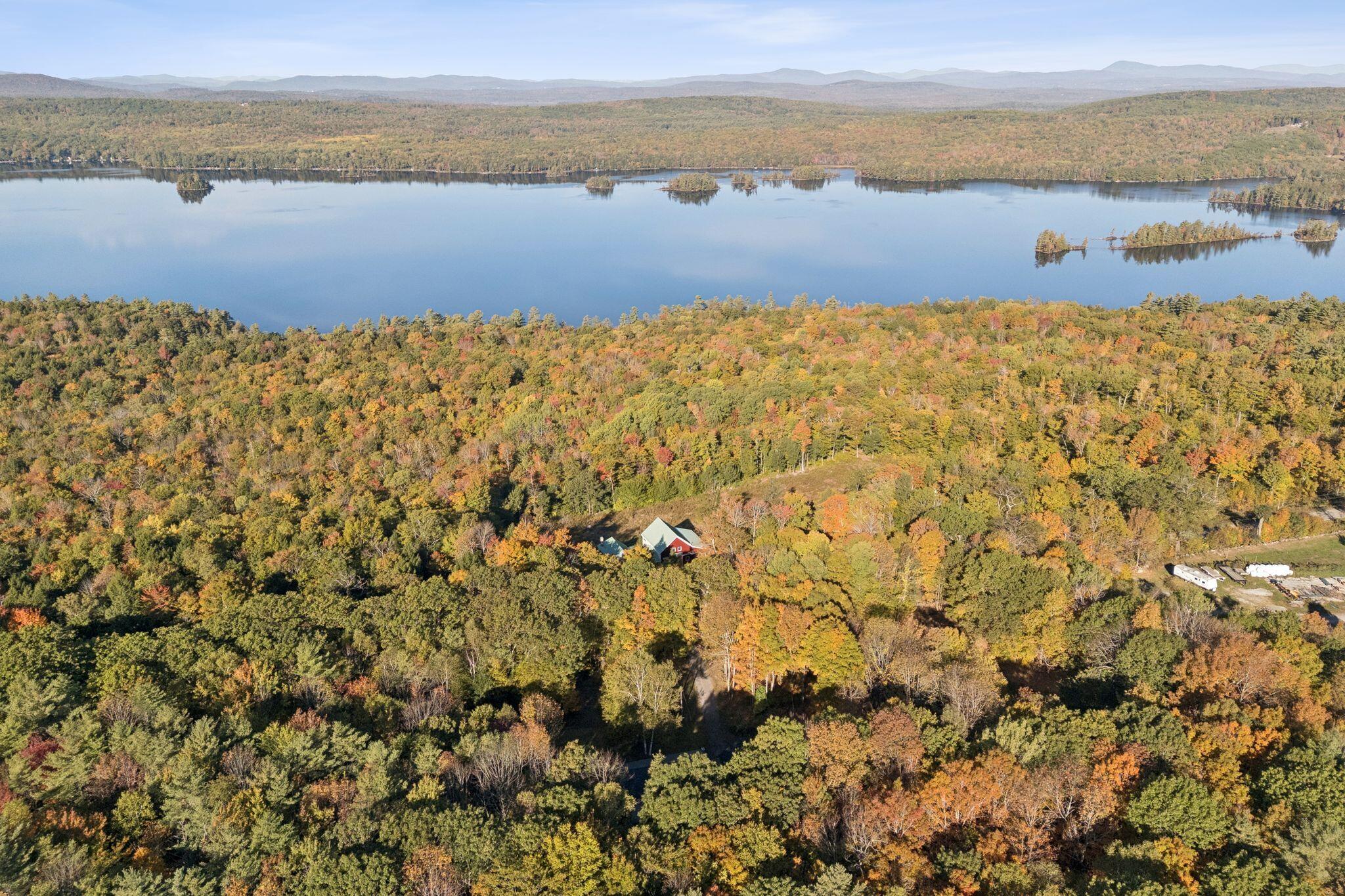 435 Ithiel Gordon Road Mount Vernon, ME 04352 - Photo 50 of 57 23_DJI_20251003091551_0031_D