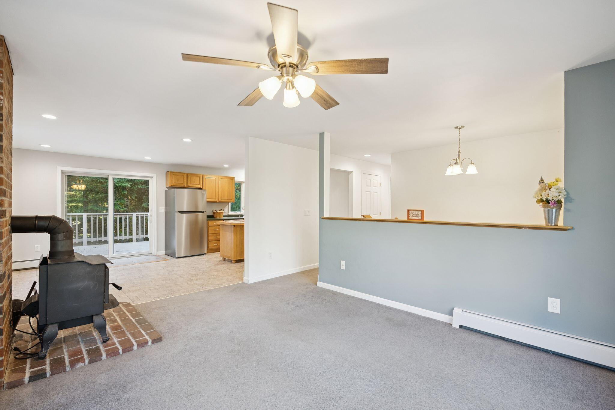 435 Ithiel Gordon Road Mount Vernon, ME 04352 - Photo 5 of 57 35_DSC01092