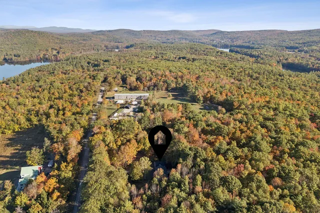 $340,000 | 435 Ithiel Gordon Road, Mount Vernon, ME 04352