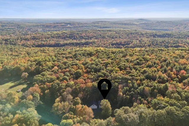 $340,000 | 435 Ithiel Gordon Road, Mount Vernon, ME 04352