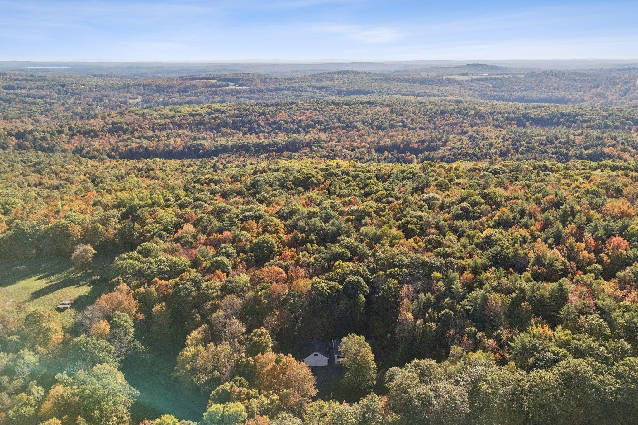 435 Ithiel Gordon Road Mount Vernon, ME 04352 - Photo 55 of 57 27_DJI_20251003091646_0041_D