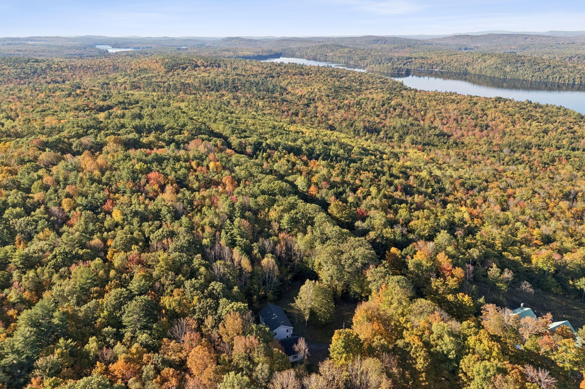 435 Ithiel Gordon Road Mount Vernon, ME 04352 - Photo 57 of 57 25_DJI_20251003091614_0036_D