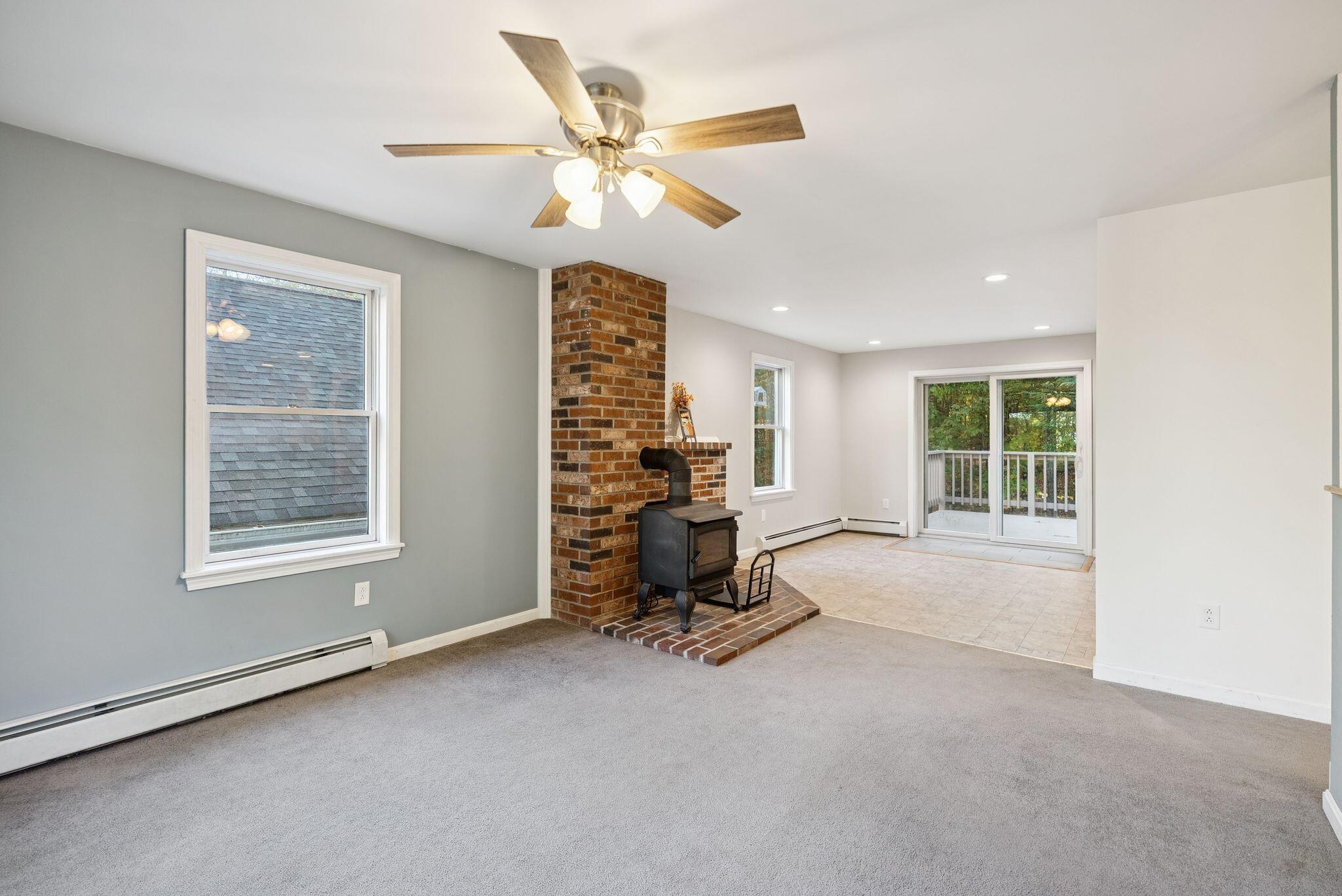 435 Ithiel Gordon Road Mount Vernon, ME 04352 - Photo 6 of 57 36_DSC01097