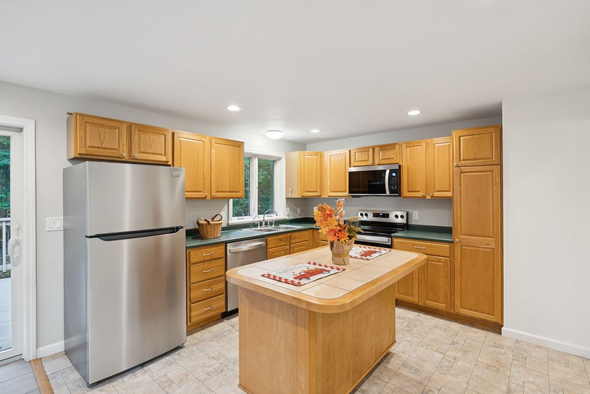 435 Ithiel Gordon Road Mount Vernon, ME 04352 - Photo 9 of 57 39_DSC01112