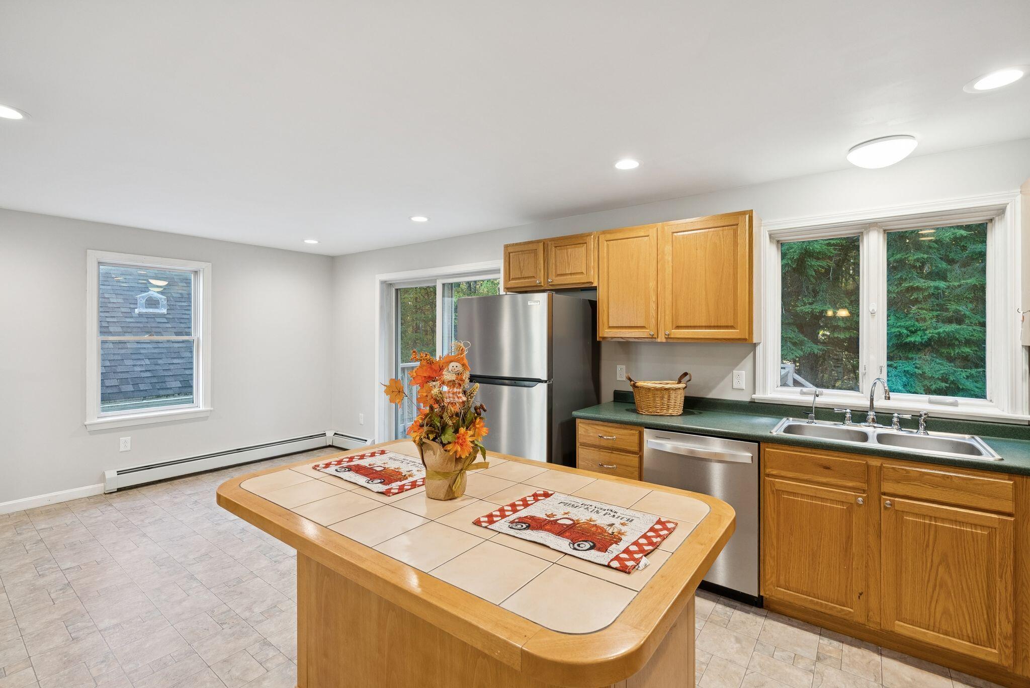 435 Ithiel Gordon Road Mount Vernon, ME 04352 - Photo 10 of 57 40_DSC01117