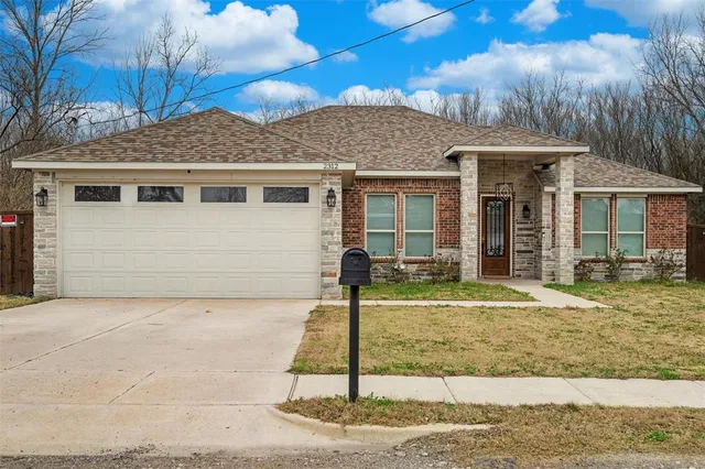 $269,000 | 2312 Pace Street, Greenville, TX 75401