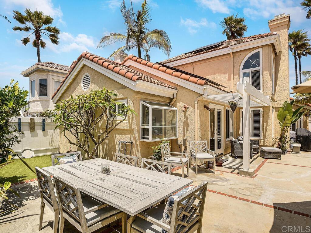 31 Delaport Court Coronado, CA 92118 - Photo 32 of 34