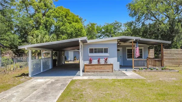 $315,000 | 844 Rosalia Drive, Sanford, FL 32771