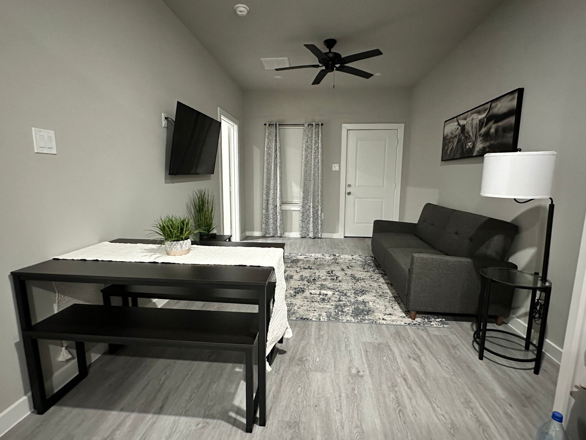 8159 Tate, Unit B Houston, TX 77028 - Photo 11 of 16