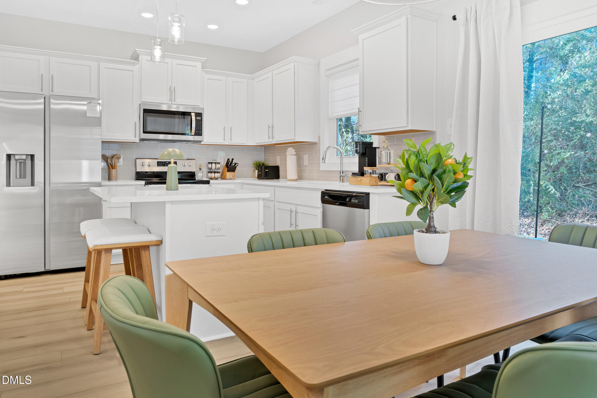 1917 Essex Road, Unit A Durham, NC 27704 - Photo 7 of 26