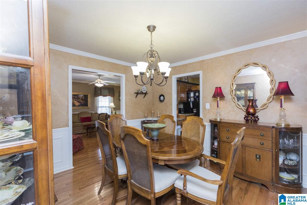 1317 Colonial Way Alabaster, AL 35007 - Photo 22 of 45