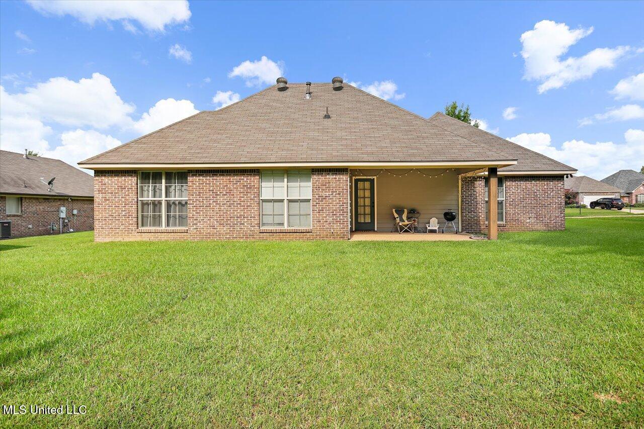 151 Millhouse Drive Madison, MS 39110 - Photo 20 of 20 29-151 Millhouse Dr