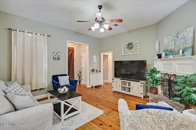 $290,000 | 151 Millhouse Drive, Madison, MS 39110