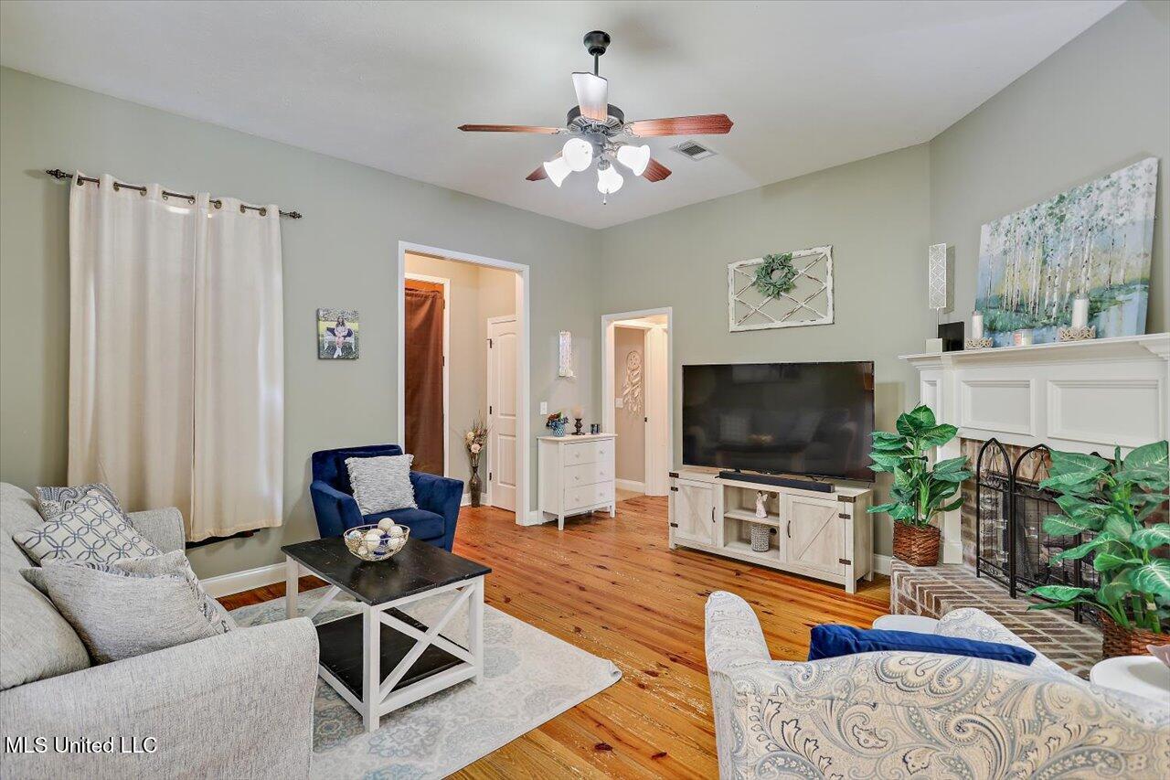 151 Millhouse Drive Madison, MS 39110 - Photo 3 of 20 06-151 Millhouse Dr