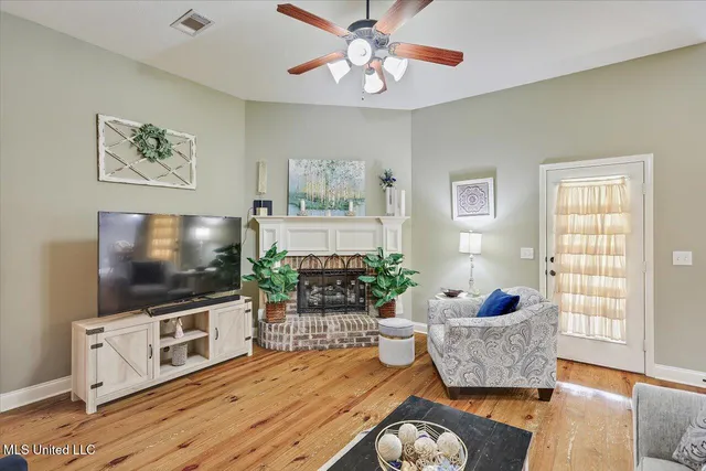 $290,000 | 151 Millhouse Drive, Madison, MS 39110