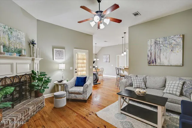 $290,000 | 151 Millhouse Drive, Madison, MS 39110