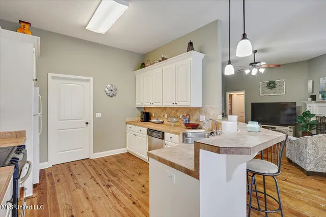 $290,000 | 151 Millhouse Drive, Madison, MS 39110