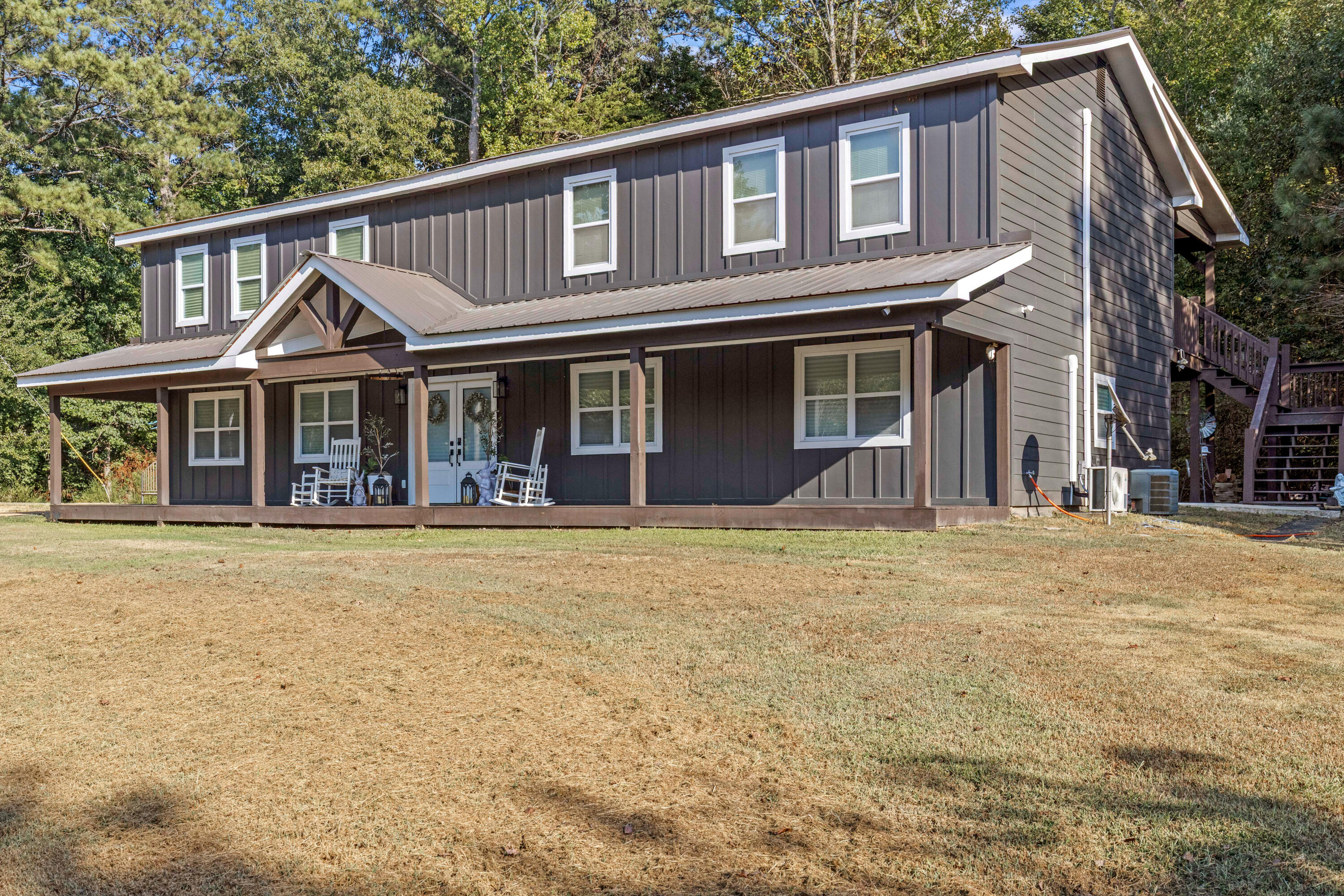 192 Dover Road Northeast Resaca, GA 30735 - Photo 6 of 67 Dover-48