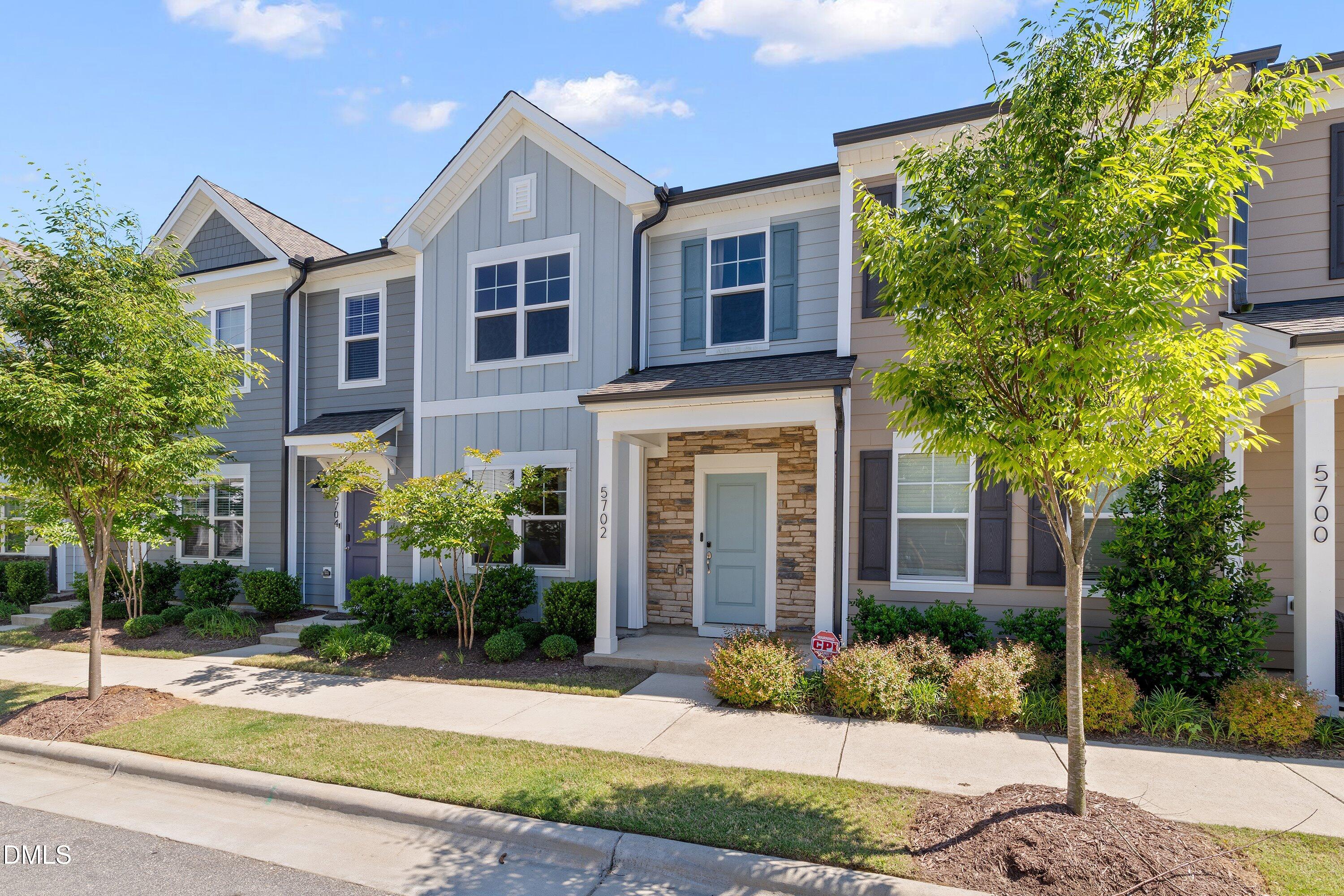5702 Volos Avenue Raleigh, NC 27603 - Photo 2 of 37 02-5702 Volos Ave _3225