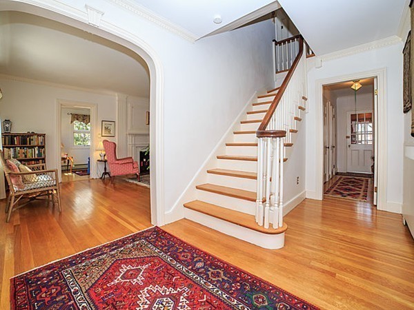 30 Ogden Road Brookline, MA 02467 - Photo 1 of 17 Gallery Image 1
