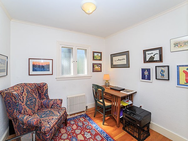 30 Ogden Road Brookline, MA 02467 - Photo 13 of 17 Gallery Image 13