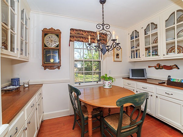 30 Ogden Road Brookline, MA 02467 - Photo 8 of 17 Gallery Image 8