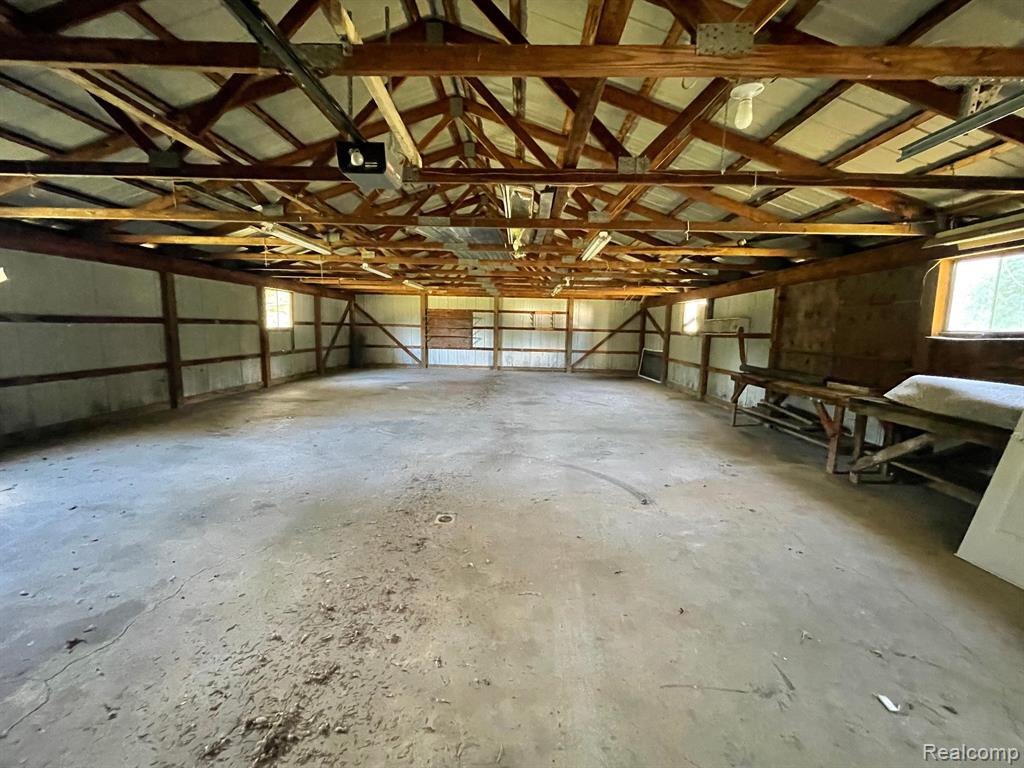 7653 Willits Road Fostoria, MI 48435 - Photo 18 of 23