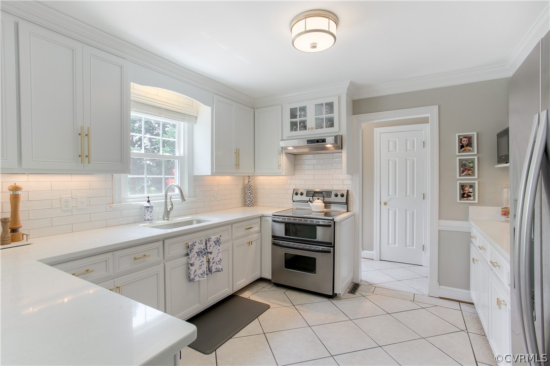 2301 Castle Hill Road Midlothian, VA 23113 - Photo 11 of 30 Gallery Image 11