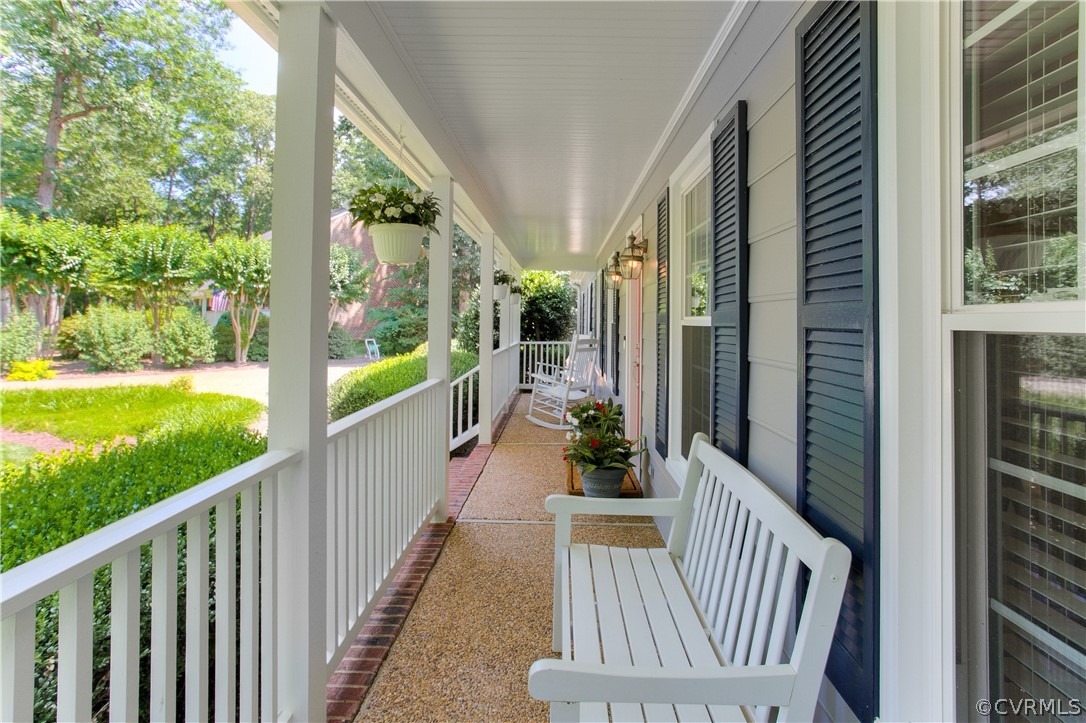 2301 Castle Hill Road Midlothian, VA 23113 - Photo 2 of 30 Gallery Image 2