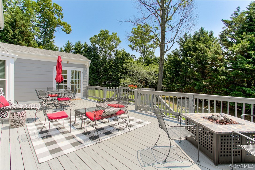 2301 Castle Hill Road Midlothian, VA 23113 - Photo 25 of 30 Gallery Image 25