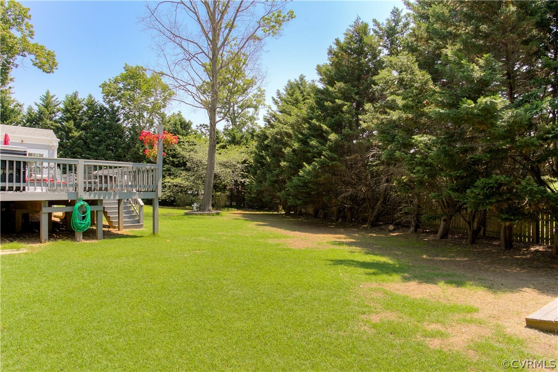 2301 Castle Hill Road Midlothian, VA 23113 - Photo 27 of 30 Gallery Image 27