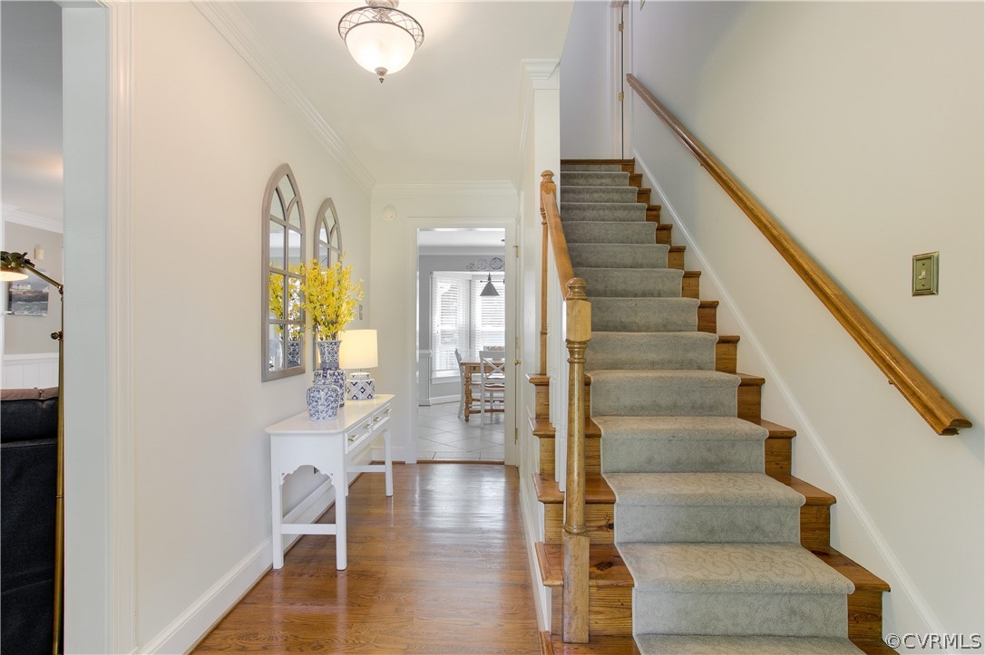 2301 Castle Hill Road Midlothian, VA 23113 - Photo 3 of 30 Gallery Image 3